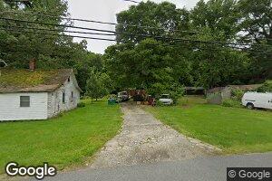 206 Forest Green Rd, Aberdeen, MD 21001