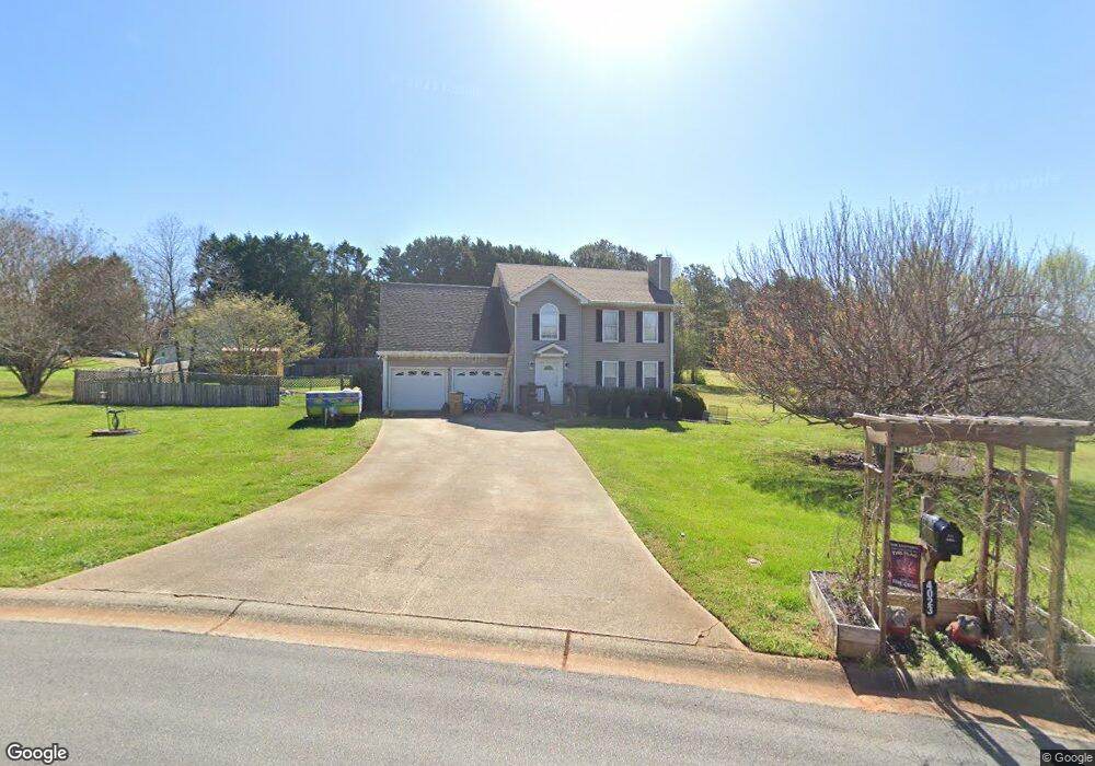 4023 Crabapple Dr, Gainesville, GA 30507 - photo 1