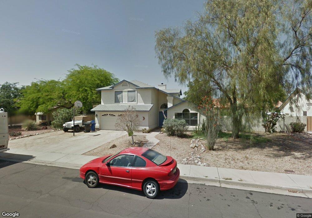 3010 E Laurel St, Mesa, AZ 85213 - photo 1