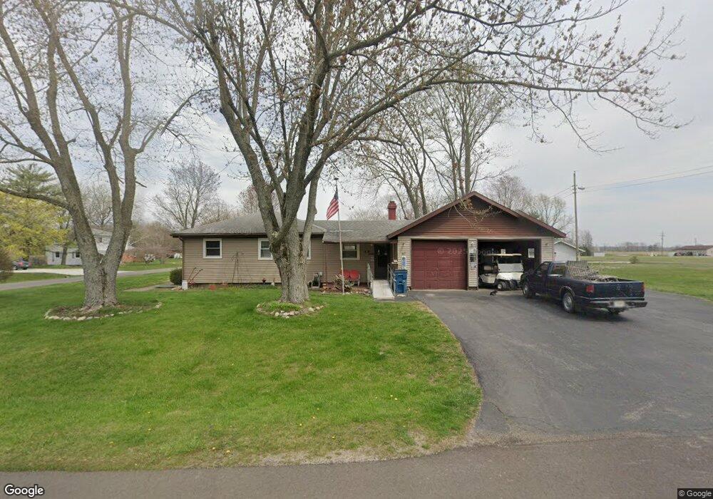 67 N Delaware Ln, Somerset, IN 46984 - photo 1