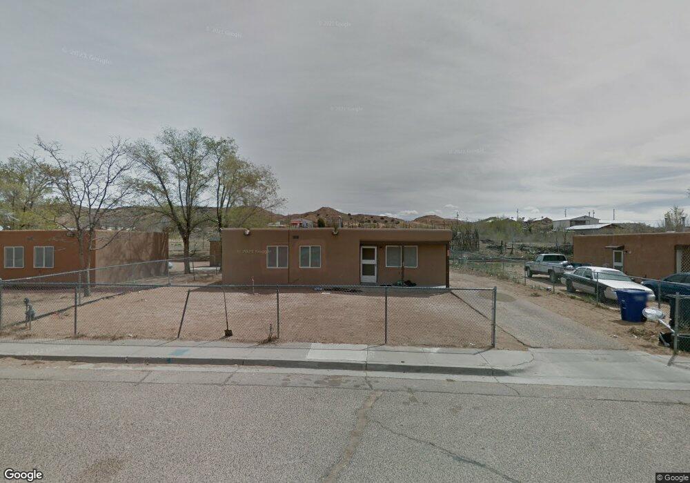 160 Camino de Quintana, Espanola, NM 87532 - photo 1