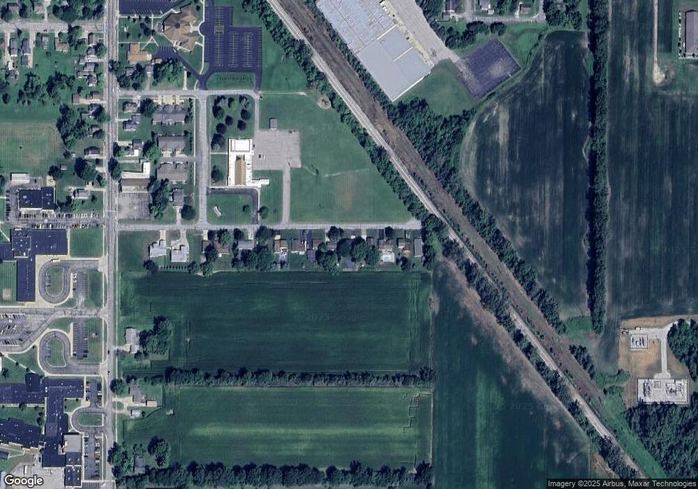 8184 Poellet St, Birch Run, MI 48415 - photo 1