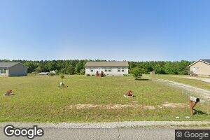 1575 Liberty Rd, Alberta, VA 23821