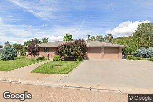 107 S Nite St, Montezuma, KS 67867