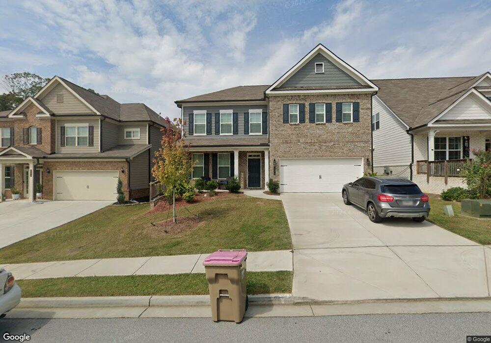 3328 Fall Branch Ln unit 124, Buford, GA 30519 - photo 1