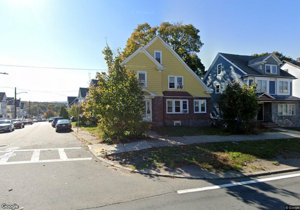 101 Gallivan Blvd unit 2R, Dorchester Center, MA 02124 - photo 1
