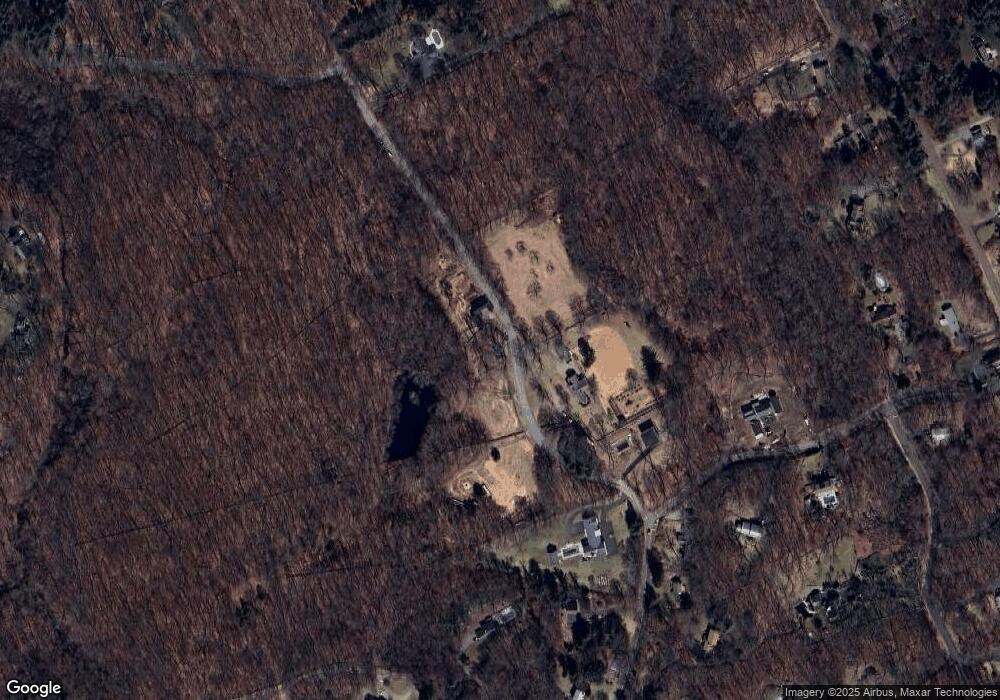 16 Wampum Hill Rd, Wilton, CT 06897 - photo 1