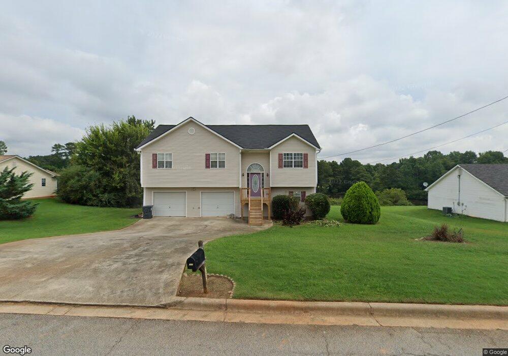 280 Claremont Dr unit 2, Covington, GA 30016 - photo 1