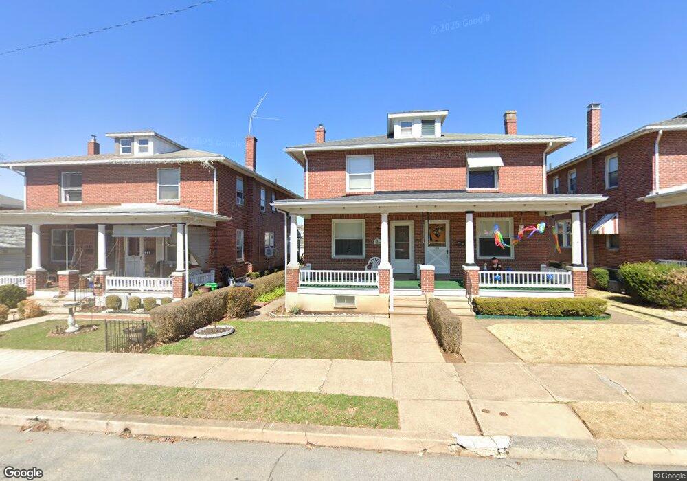 125 W Walnut St, Reading, PA 19607 - photo 1