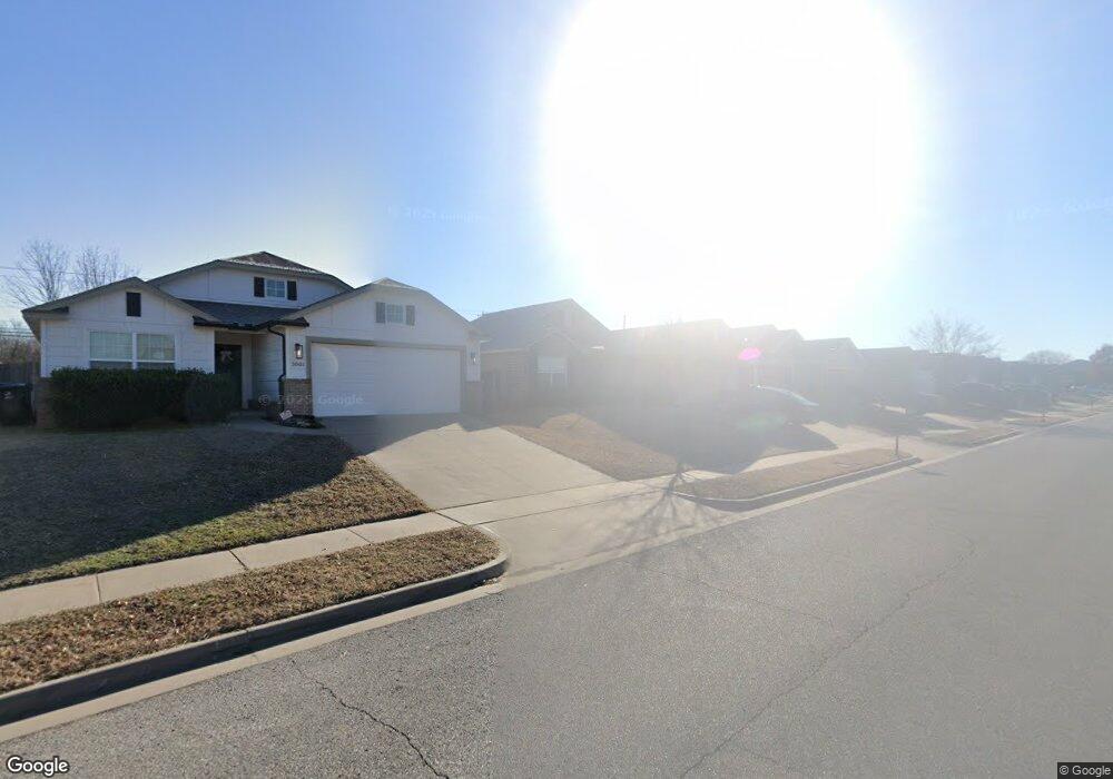 2925 N 22nd St, Broken Arrow, OK 74012 - photo 1