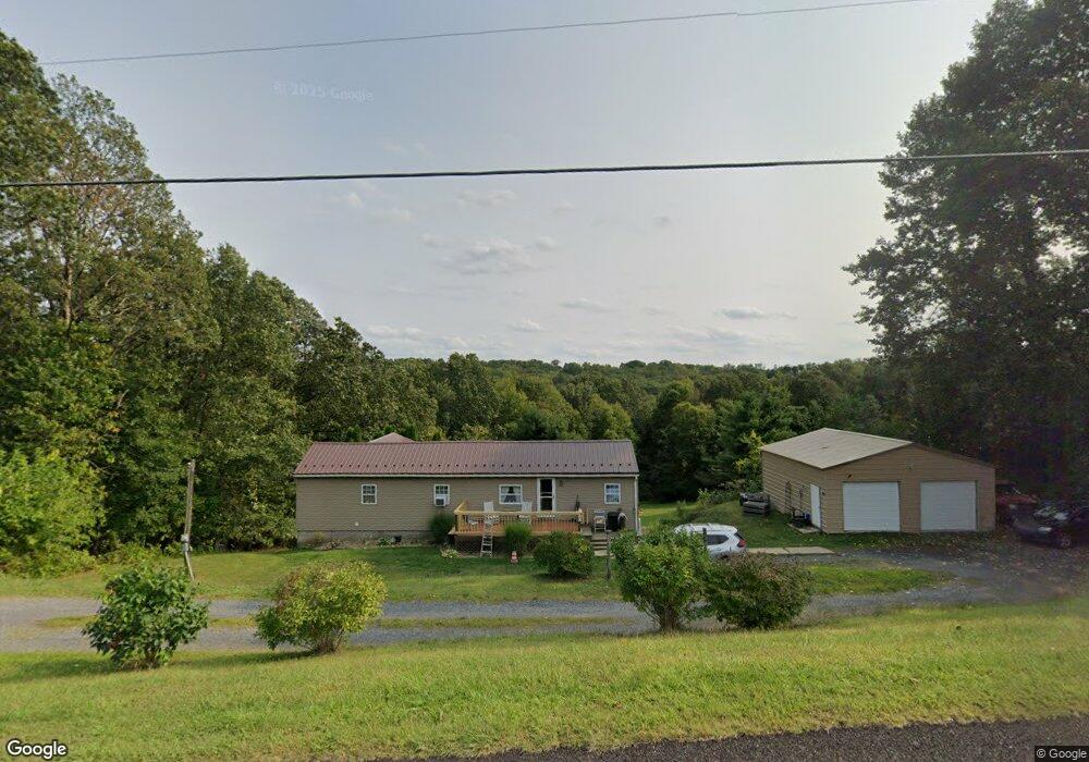 1112 Mount Zion Dr, Danville, PA 17821 - photo 1