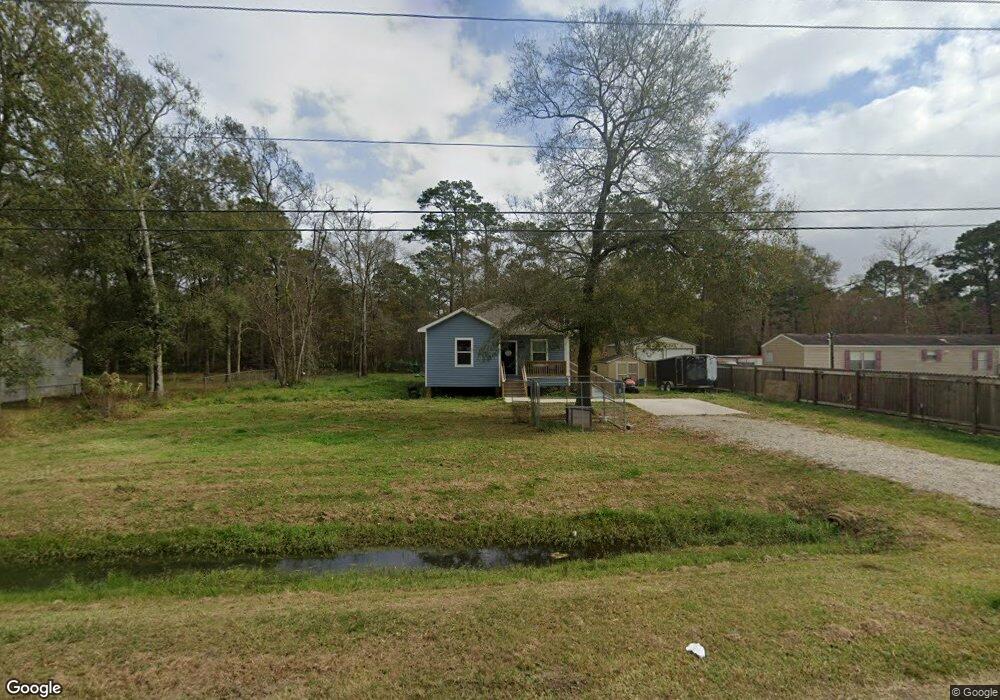 120 County Road 4020, Dayton, TX 77535 - photo 1