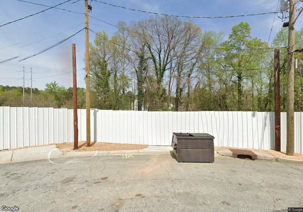 2491 Ventura Place SE, Smyrna, GA 30080 - photo 1