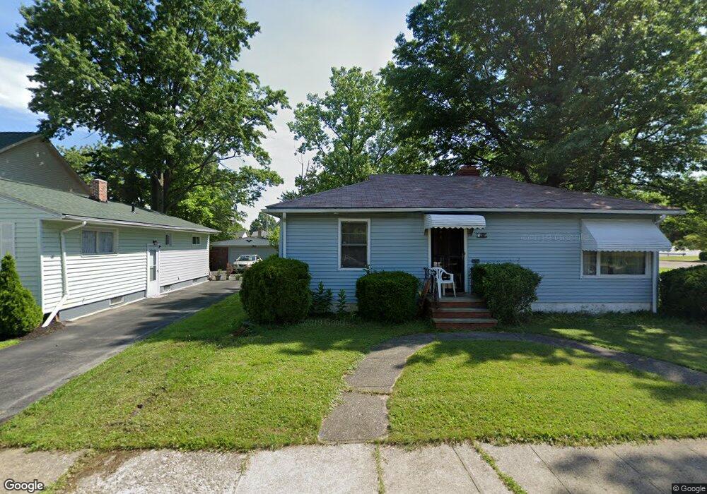 1923 E 296th St, Wickliffe, OH 44092 - photo 1