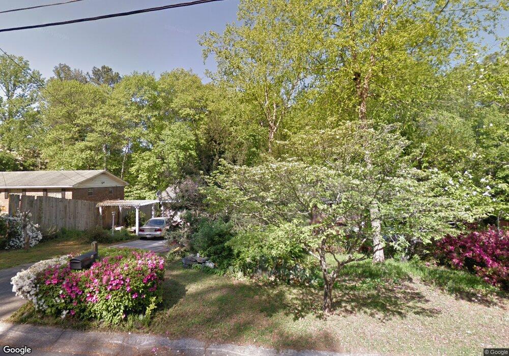 3085 Tina Ln unit 1, Marietta, GA 30066 - photo 1