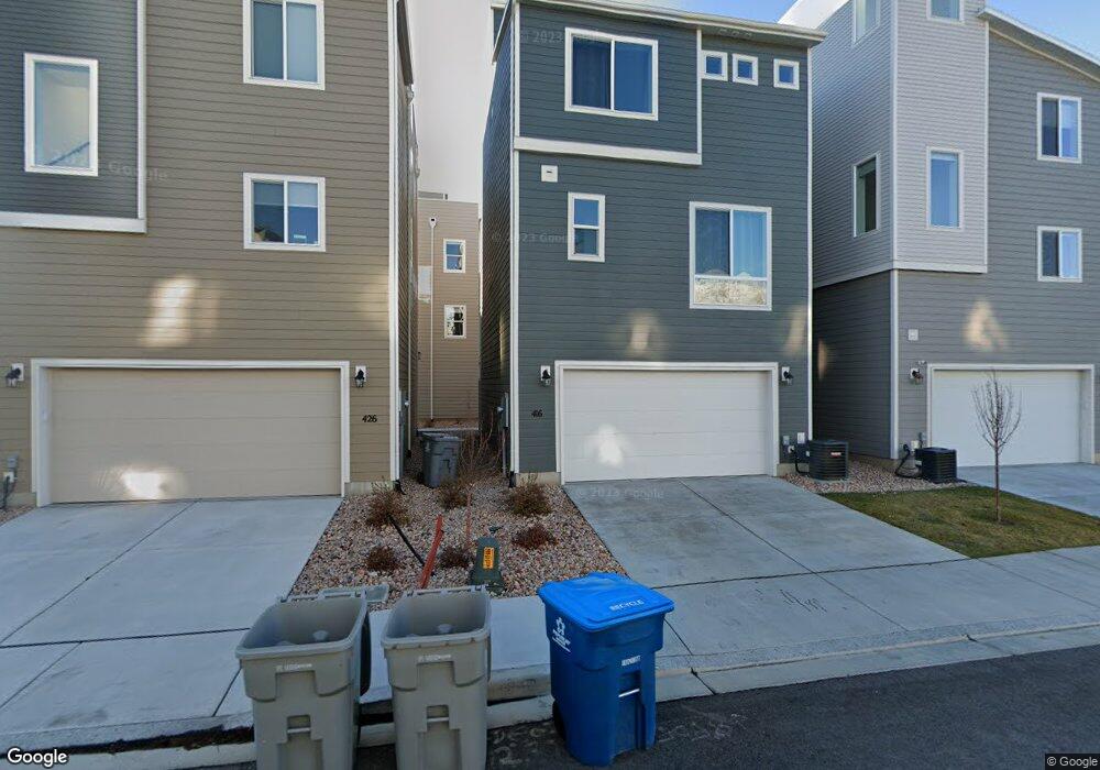 416 S 650 E unit 211, American Fork, UT 84003 - photo 1