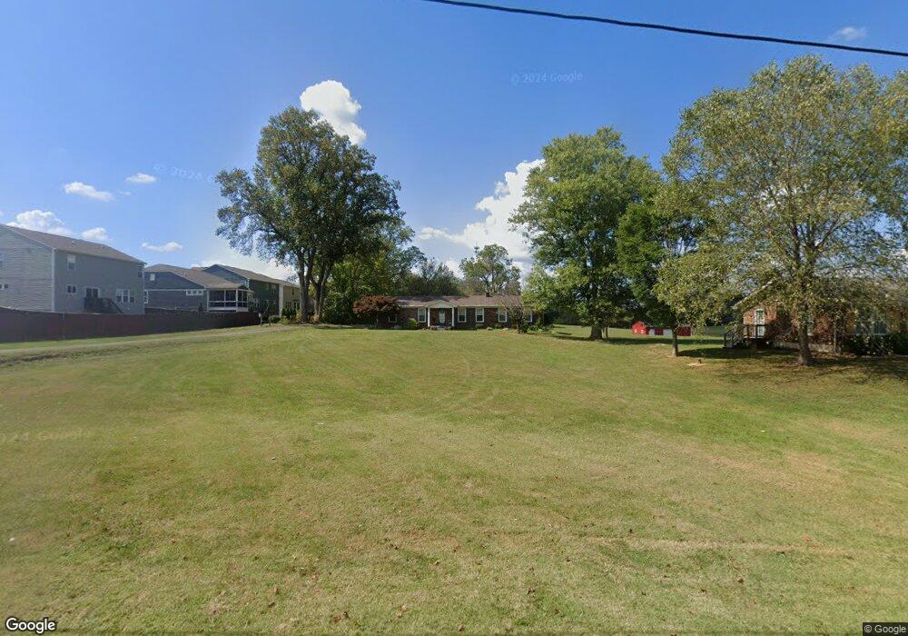 657 Bogard Ln, Mount Washington, KY 40047 - photo 1