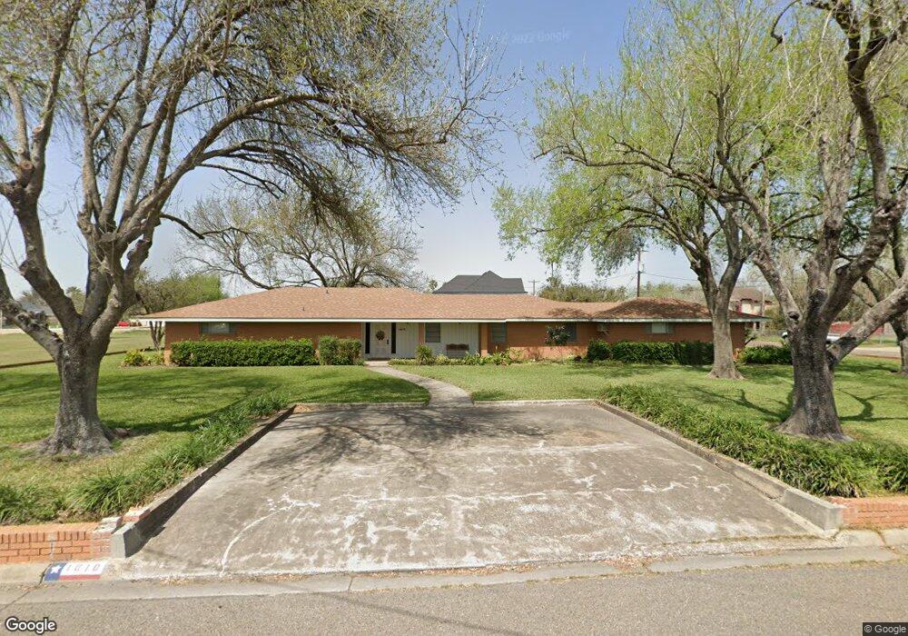 1610 Scobey Ave, Donna, TX 78537 - photo 1