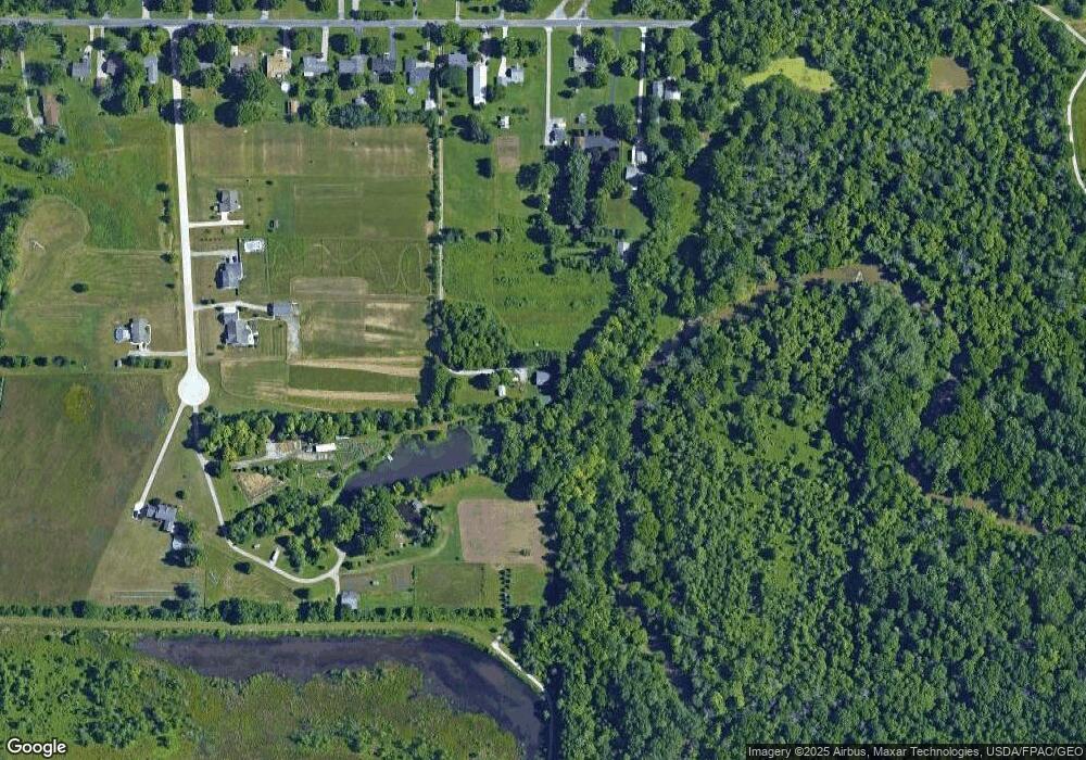 43303 Hastings Rd, Oberlin, OH 44074 - photo 1