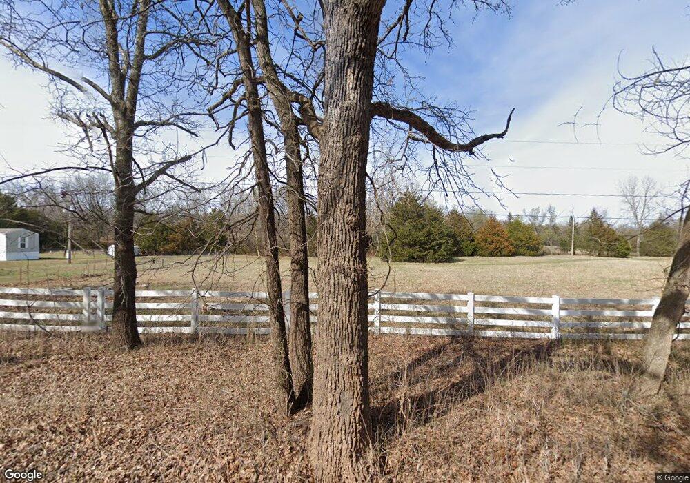 34704 Sandy Rock Rd, Tecumseh, OK 74873 - photo 1