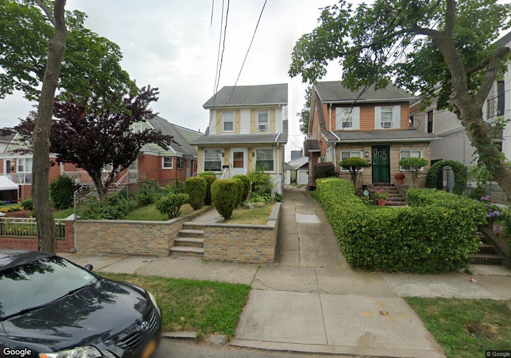 9008 197th St, Hollis, NY 11423 - photo 1