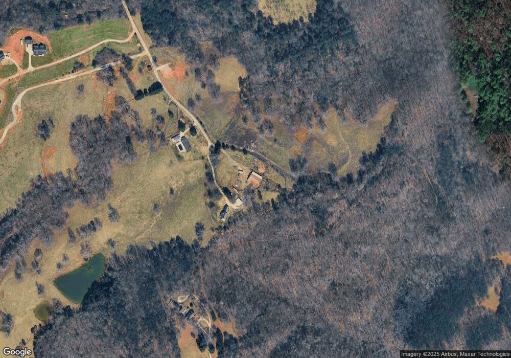 484 Barrett Rd, Alto, GA 30510 - photo 1