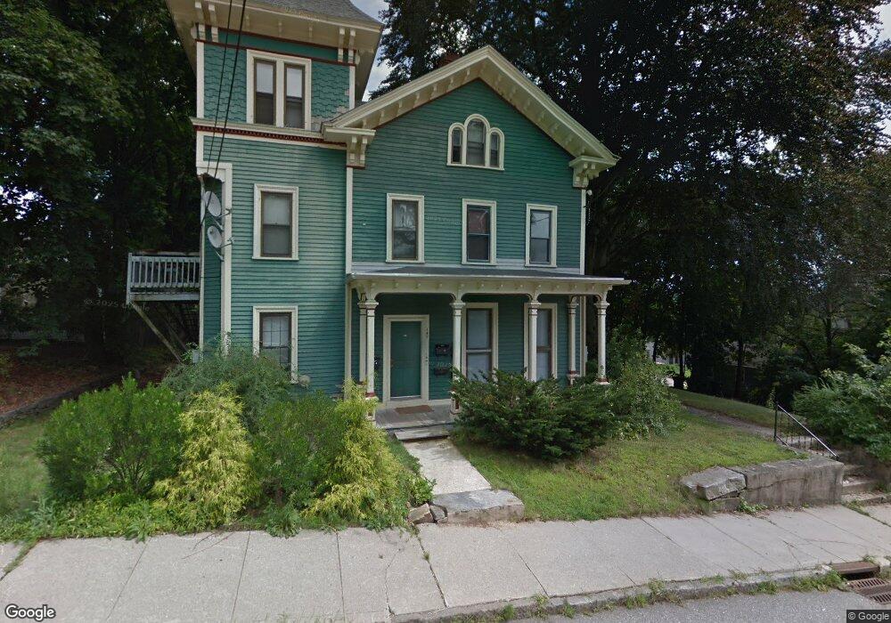 147 Church St unit 1, Willimantic, CT 06226 - photo 1