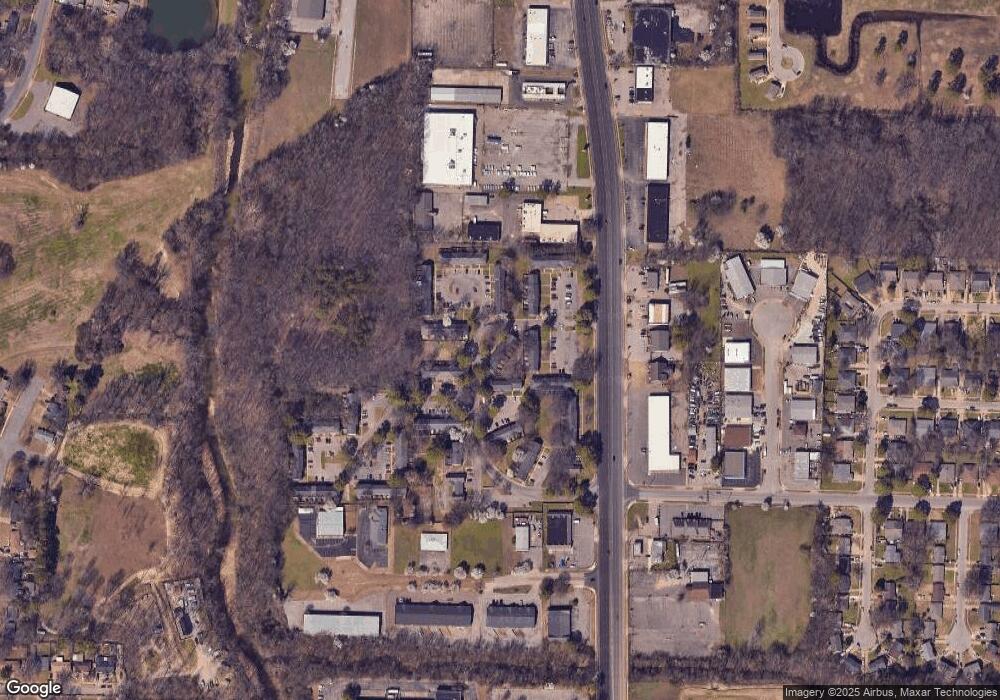 3780 Cambridge Station Dr, Memphis, TN 38115 - photo 1