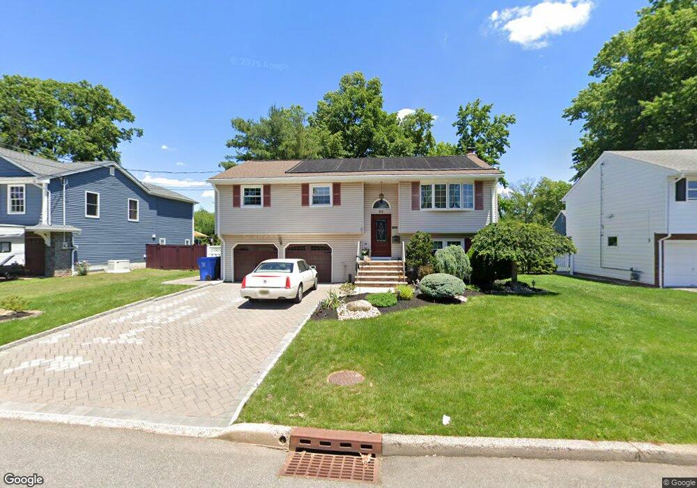 66 Elm St, Colonia, NJ 07067 - photo 1