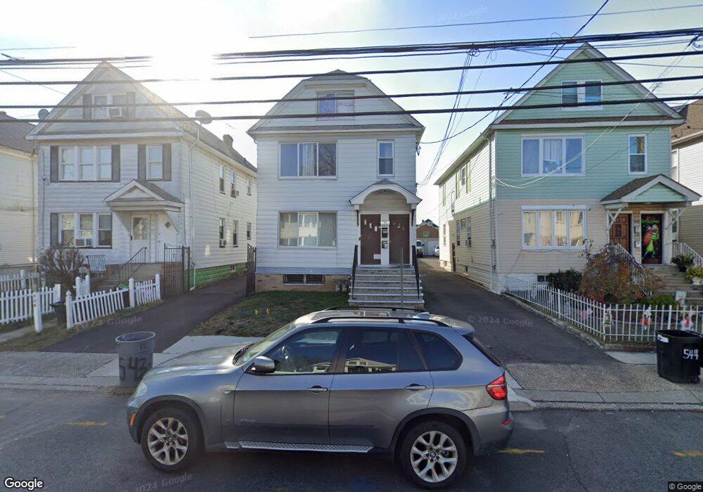 542 Richmond St, Elizabeth, NJ 07202 - photo 1
