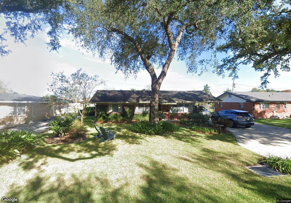 607 Funderburk Ave, Houma, LA 70364 - photo 1