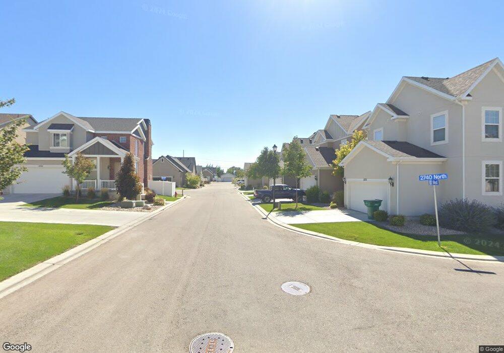 2728 N 900 W, Lehi, UT 84043 - photo 1