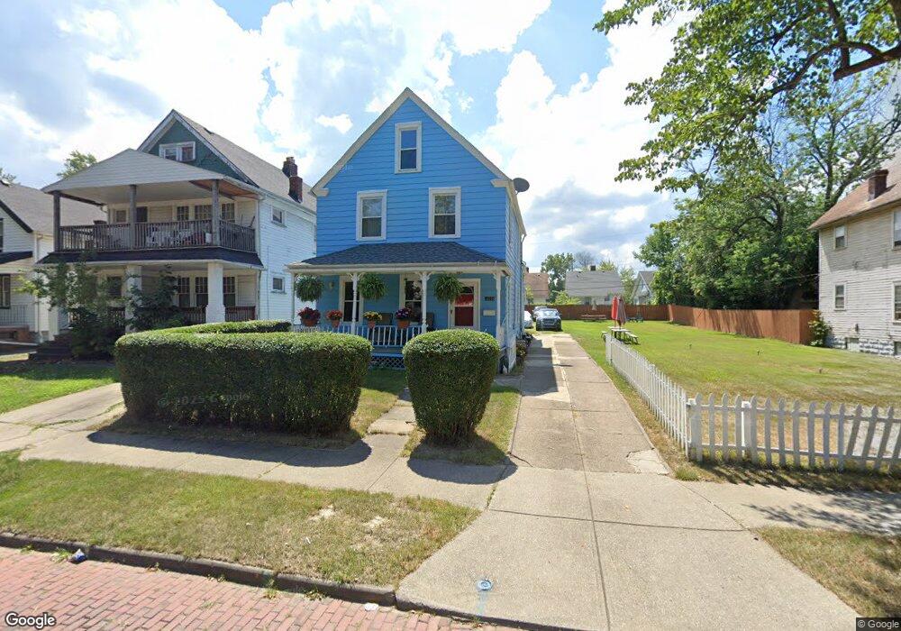 13318 Crennell Ave, Cleveland, OH 44105 - photo 1