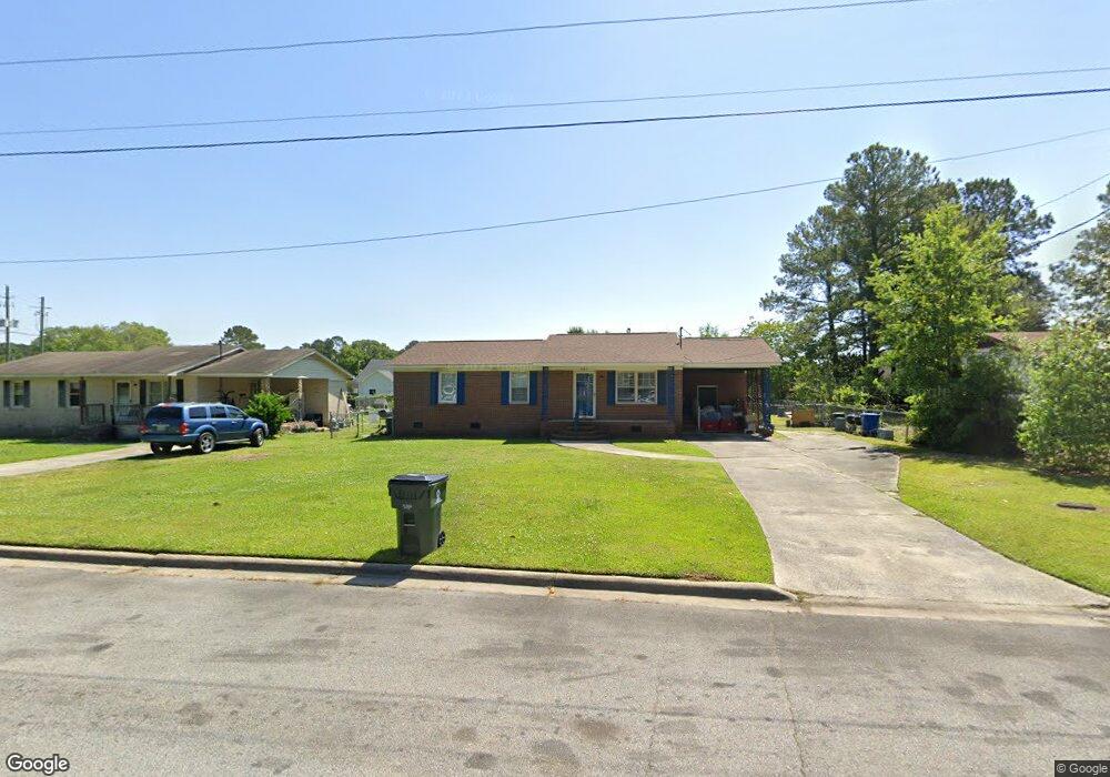 493 Hillcrest Ave, Winterville, NC 28590 - photo 1