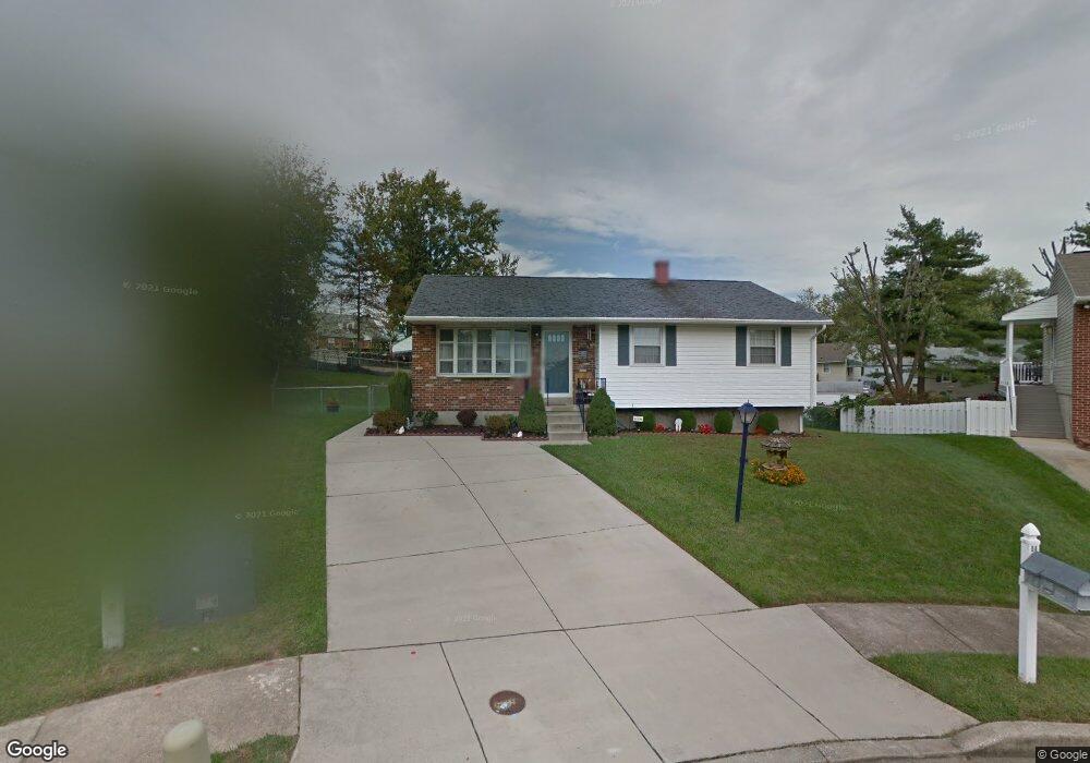 11 Dakin Ct, Parkville, MD 21234 - photo 1