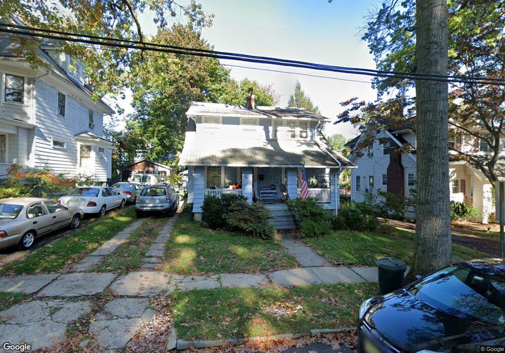 38 Fulton St, Bloomfield, NJ 07003 - photo 1