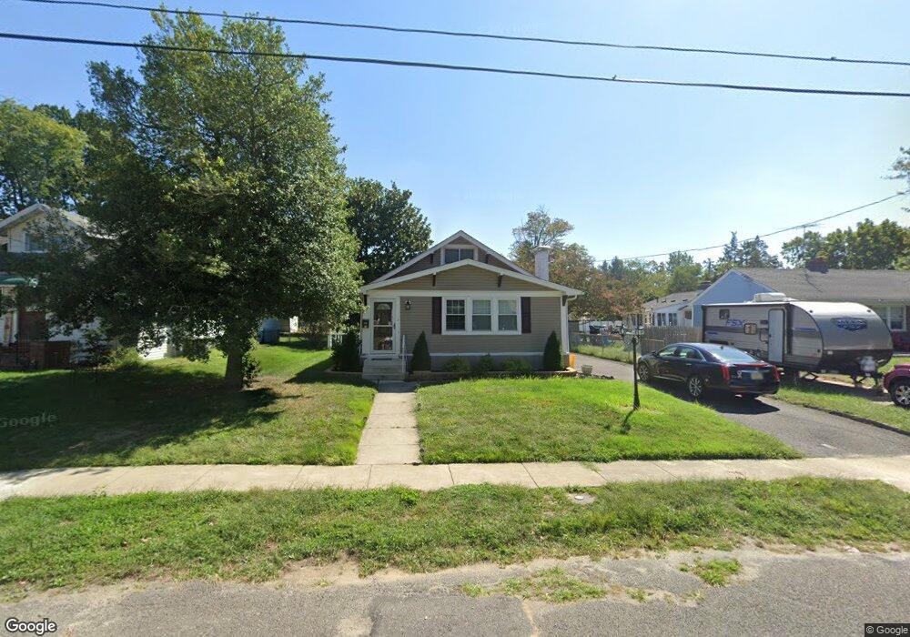 429 Walnut Ave, Laurel Springs, NJ 08021 - photo 1