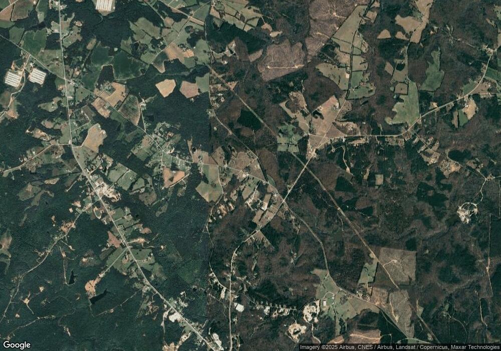 0 Harmony Rd unit 18771345, Elberton, GA 30635 - photo 1