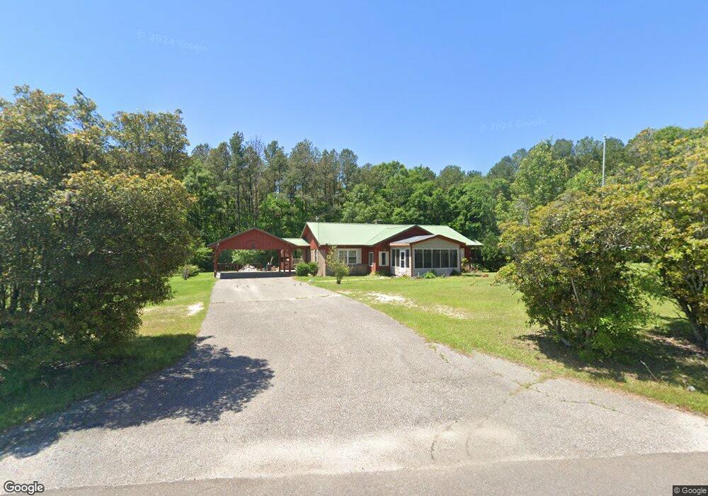 50 Pine Ln, Laurel, MS 39443 - photo 1
