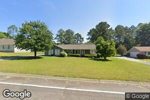 104 Mockingbird Dr, Dublin, GA 31021