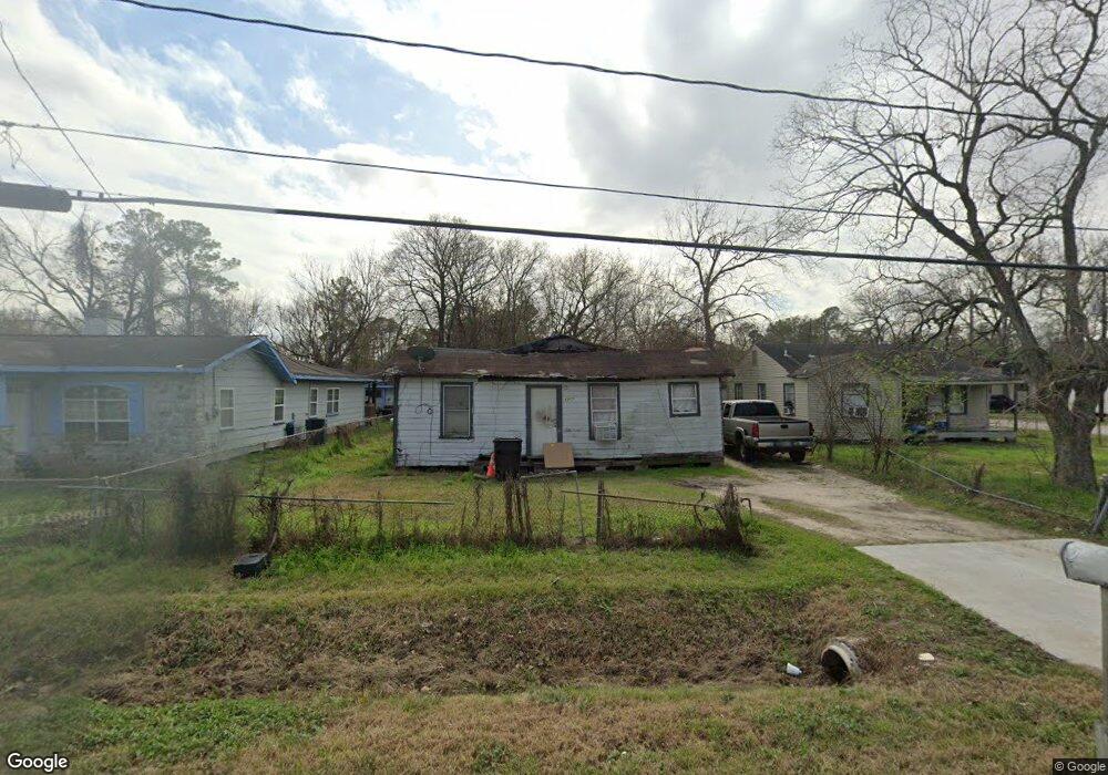 1815 Dolly Wright St, Houston, TX 77088 - photo 1