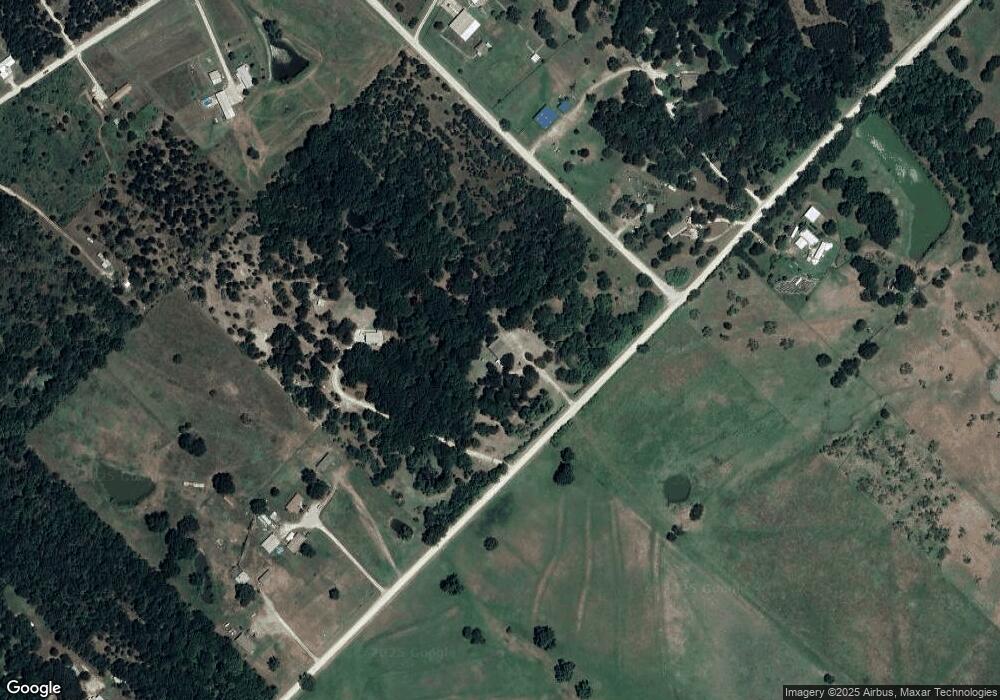 322 SW County Road 0020, Corsicana, TX 75110 - photo 1