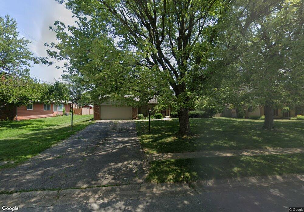 29 S Dawn Dr, Franklin, IN 46131 - photo 1