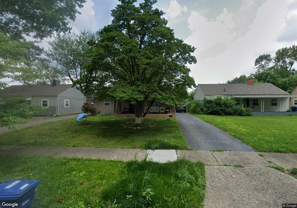 1081 Elizabeth Ave, Columbus, OH 43227 - photo 1