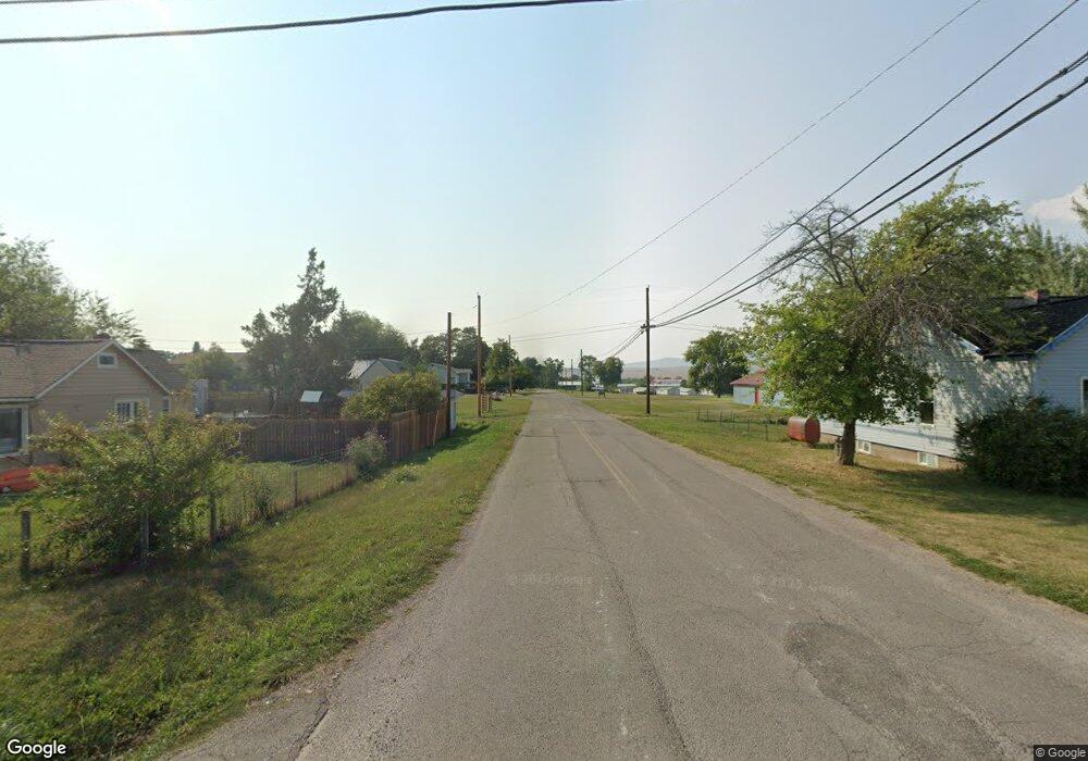 0 5th St E, Polson, MT 59860 - photo 1