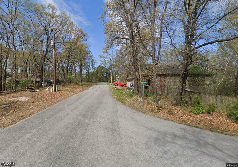 - Paxton Ln, Bella Vista, AR 72714 - photo 1