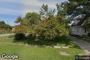 74 E 1st St, Campbellsburg, IN 47108