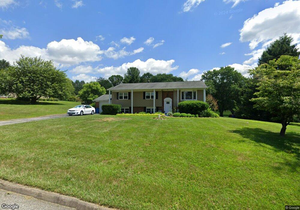 3605 My Ladys View Ct, Monkton, MD 21111 - photo 1