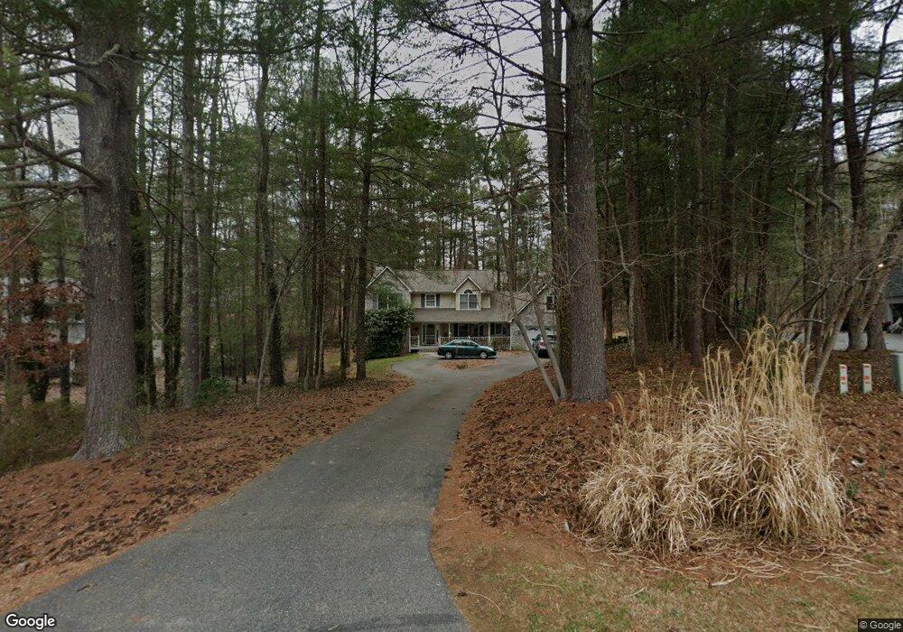 22 Meadows Cir, Arden, NC 28704 - photo 1