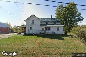 316 E Mission St, Strawberry Point, IA 52076